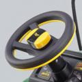   Peg Perego JOHN DEER "Gator HPX"  OD 0060